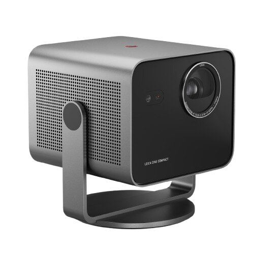 Leica Vidéoprojecteur Cine Compact 1 métal