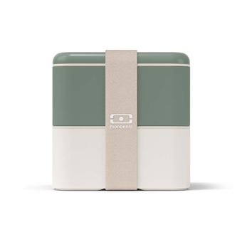 Bento Monbento Square Vert Natural