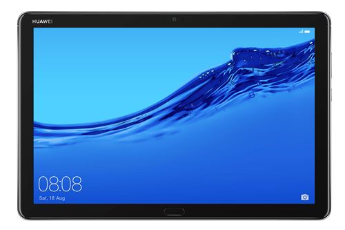 Tablette HUAWEI MediaPad M5 Lite 10.1 pouces - vue 2