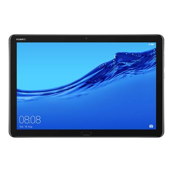Huawei MediaPad M5 Lite WiFi 32GB Tablet Grijs 10.1"