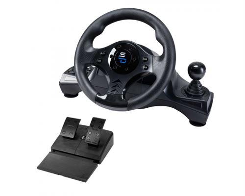 Volant SuperDrive Subsonic Drive Pro Sport SV700 Noir