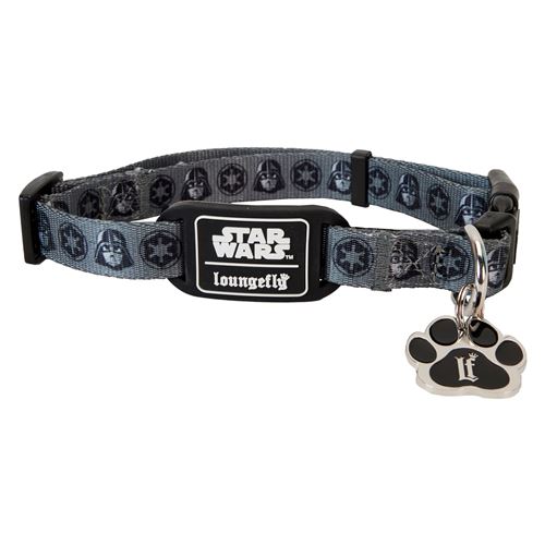 Meilleurs prix pour Collier pour chien Funko Loungefly Star Wars Darth Vader Taille M