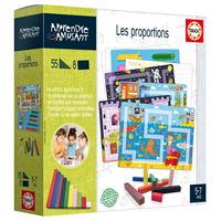 PlusPlus Puzzle par numéros Coeurs 250 pièces