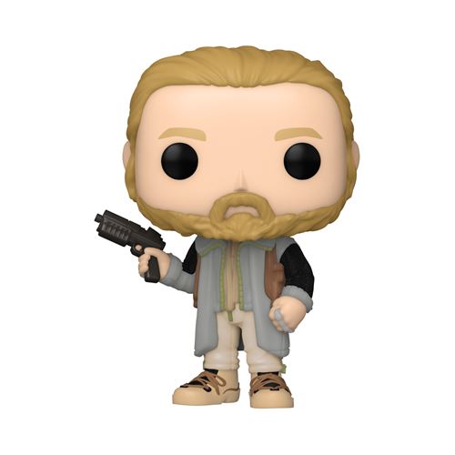 Figurine Funko Pop Movies Rebel Moon Kai