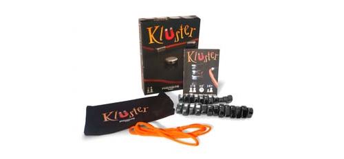 Kluster - Borderline Édition - Acheter sur la boutique BCD Jeux
