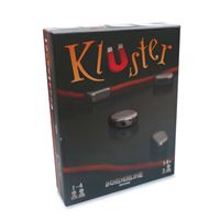 KLUSTER BI