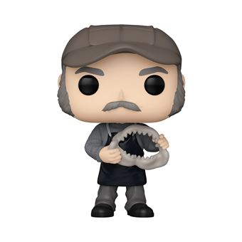 Funko POP! クイント マット•フーパー JAWS ファンコポップ Pop! Matt Hooper | Funko