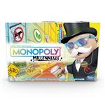 Jeu classique Monopoly Millennials