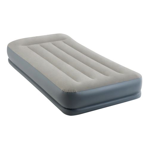 Matelas 1 place Intex Pillow Rest Mid-Rise Fiber-Tech
