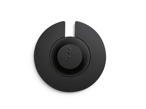 Socle de chargement Portable Homespeaker noir