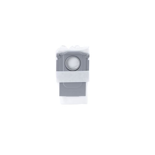 Sac à poussière Roborock R100024-01 3 litres 6 pièces pour robot aspirateur - Image 3