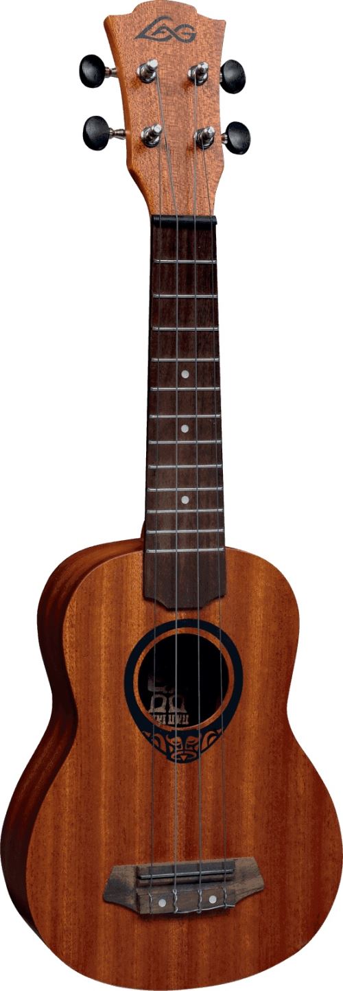 Tiki Uku Soprano Lâg TKU8S