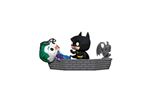 Funko Moment du film Pop! : DC Batman 1989 - Batman et Joker