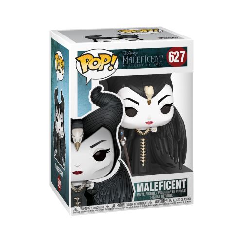 funko pop malefique