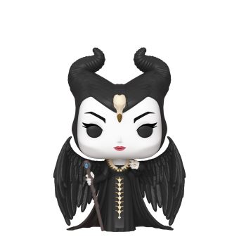 Figurine Funko Pop Disney Maleficent 2 Mistress of Evil