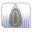 Calor Liberty SV7043C0 Stoomgenerator 2200W Zwart en Grijs_5
