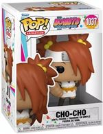 Figurine Funko Pop Animation Boruto Naruto Next Generations Cho-Cho