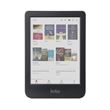 Liseuse numérique Kobo by Fnac Clara Colour 6" 16 Go Noir