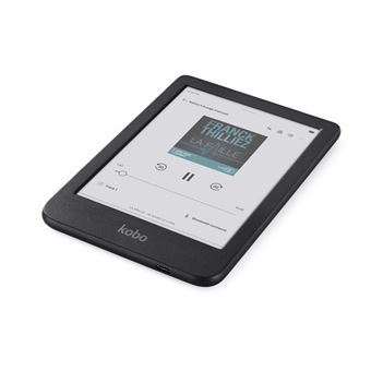 Kobo by Fnac E-Reader Clara Colour 6