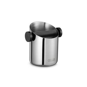 Bac marc Delonghi DLSC059 Noir et Argent