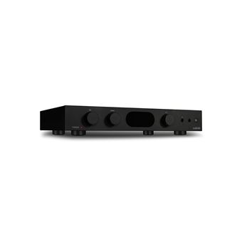 Amplificateur Hi-Fi Audiolab 7000A Noir