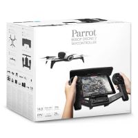 Drone Parrot Bebop 2 Blanc + Skycontroller