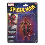 Figurine Spiderman Legends Class 7