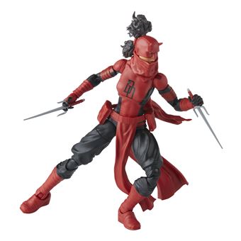 Figurine Spiderman Legends Class 7