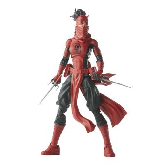 Figurine Spiderman Legends Class 7