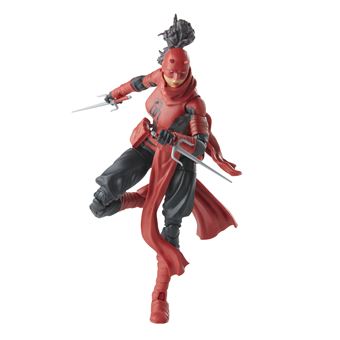 Figurine Spiderman Legends Class 7
