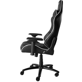 Fauteuil Gaming REKT GG1 Noir et Blanc