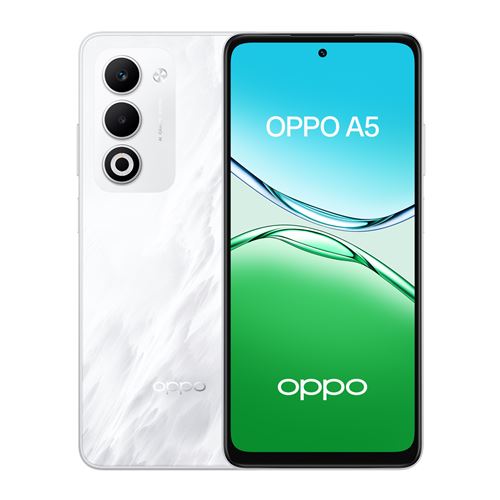 Oppo A5 4G - vue 6