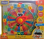 Jeu éducatif Chicco Baby Prof Bilingue