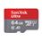 Carte Mémoire SanDisk Ultra MicroSDXC UHS-I 64 Go avec Adaptateur microSD, microSDHC et microSDXC_1