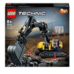 LEGO® Technic 42121 Pelleteuse