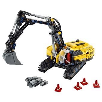 LEGO® Technic 42121 Pelleteuse