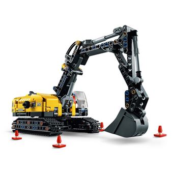 LEGO® Technic 42121 Pelleteuse