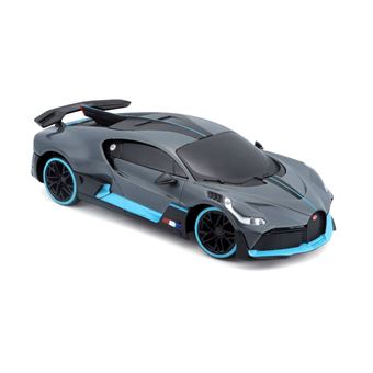 Voiture radio commandée Maisto 1/24 Bugatti Divo