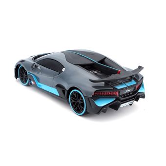 Voiture radio commandée Maisto 1/24 Bugatti Divo