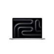Apple MacBook Pro 14" 1 To SSD 16 Go RAM Puce M4 CPU 10 Cœurs GPU 10 Cœurs Argent