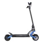 Trottinette électrique Kaabo Mantis 8 Plus 1600 W Bleu