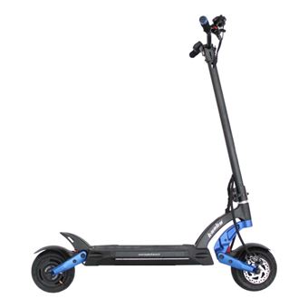 Trottinette électrique Kaabo Mantis 8 Plus 1600 W Bleu