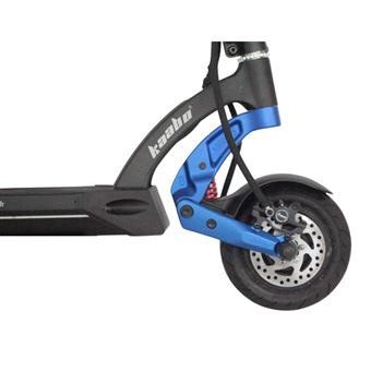 Trottinette électrique Kaabo Mantis 8 Plus 1600 W Bleu