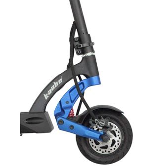 Trottinette électrique Kaabo Mantis 8 Plus 1600 W Bleu