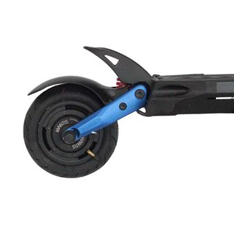 Trottinette électrique Kaabo Mantis 8 Plus 1600 W Bleu