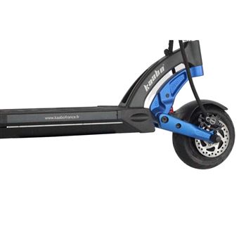 Trottinette électrique Kaabo Mantis 8 Plus 1600 W Bleu