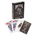 Jeu de cartes Bicycle Guardians