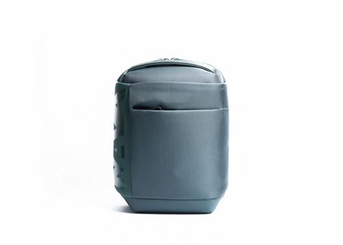 Sac à dos Nava Cross Backpack Small Petrol