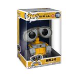 Figurine Funko Pop Jumbo Disney Pixar Wall-E