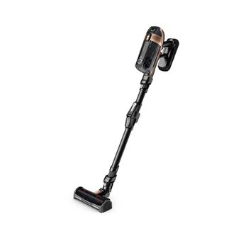 Aspirateur balai Rowenta X-Force Flex 15.60 RH99F1WO 550 W Noir et Cuivré